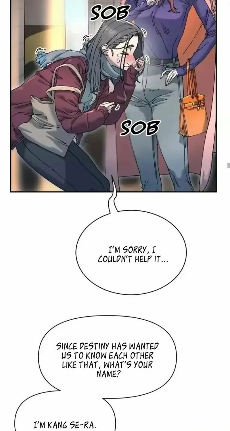 Trash Flower Chapter 1 page 61 - 