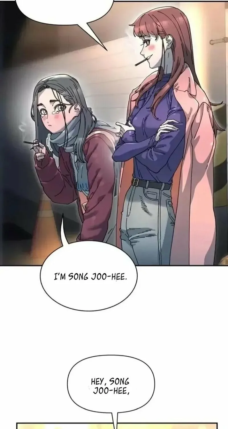 Trash Flower Chapter 1 page 62 - 