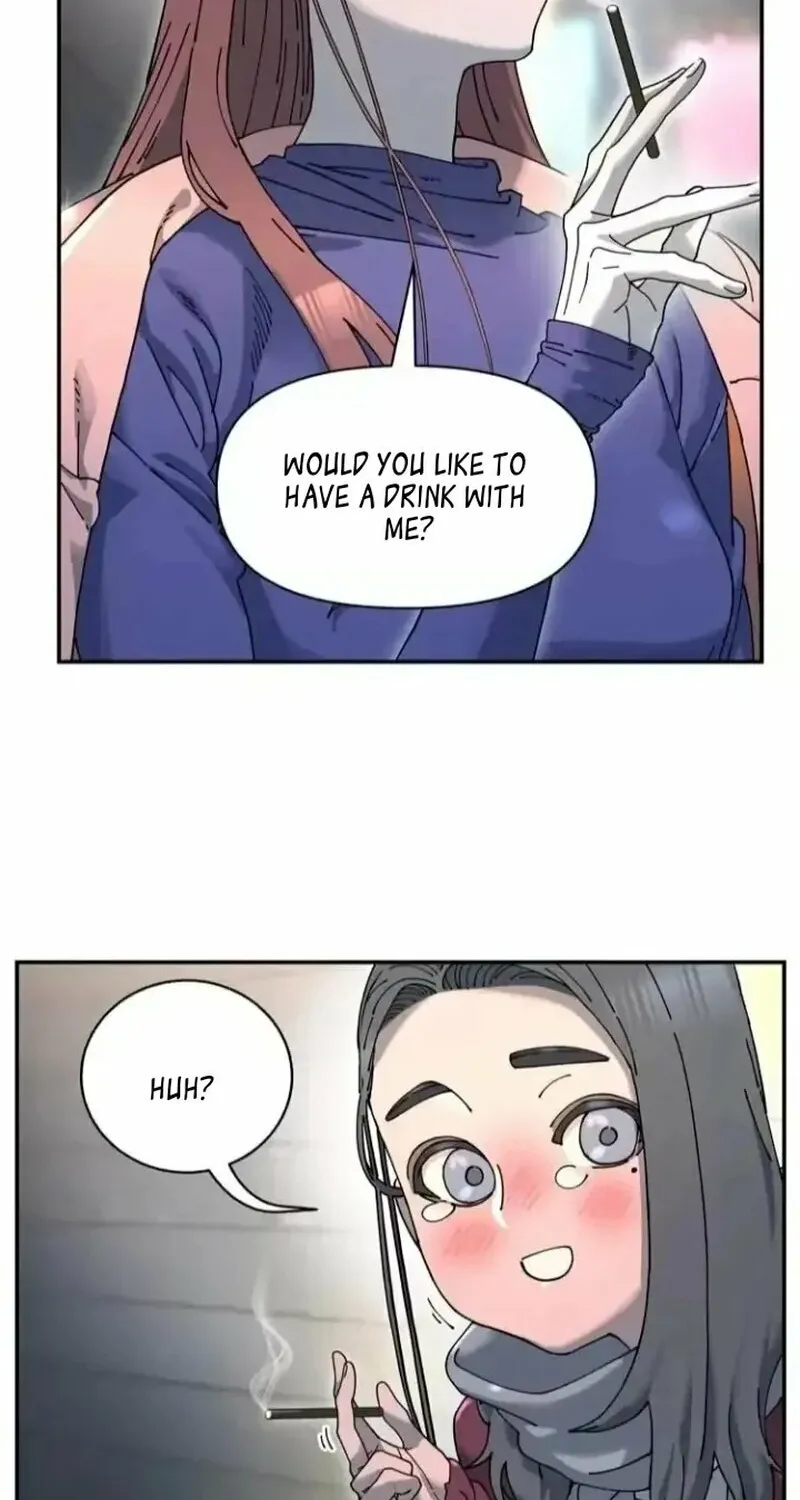 Trash Flower Chapter 1 page 64 - 