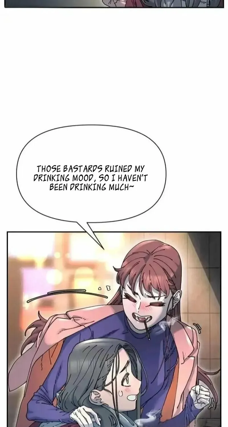 Trash Flower Chapter 1 page 65 - 