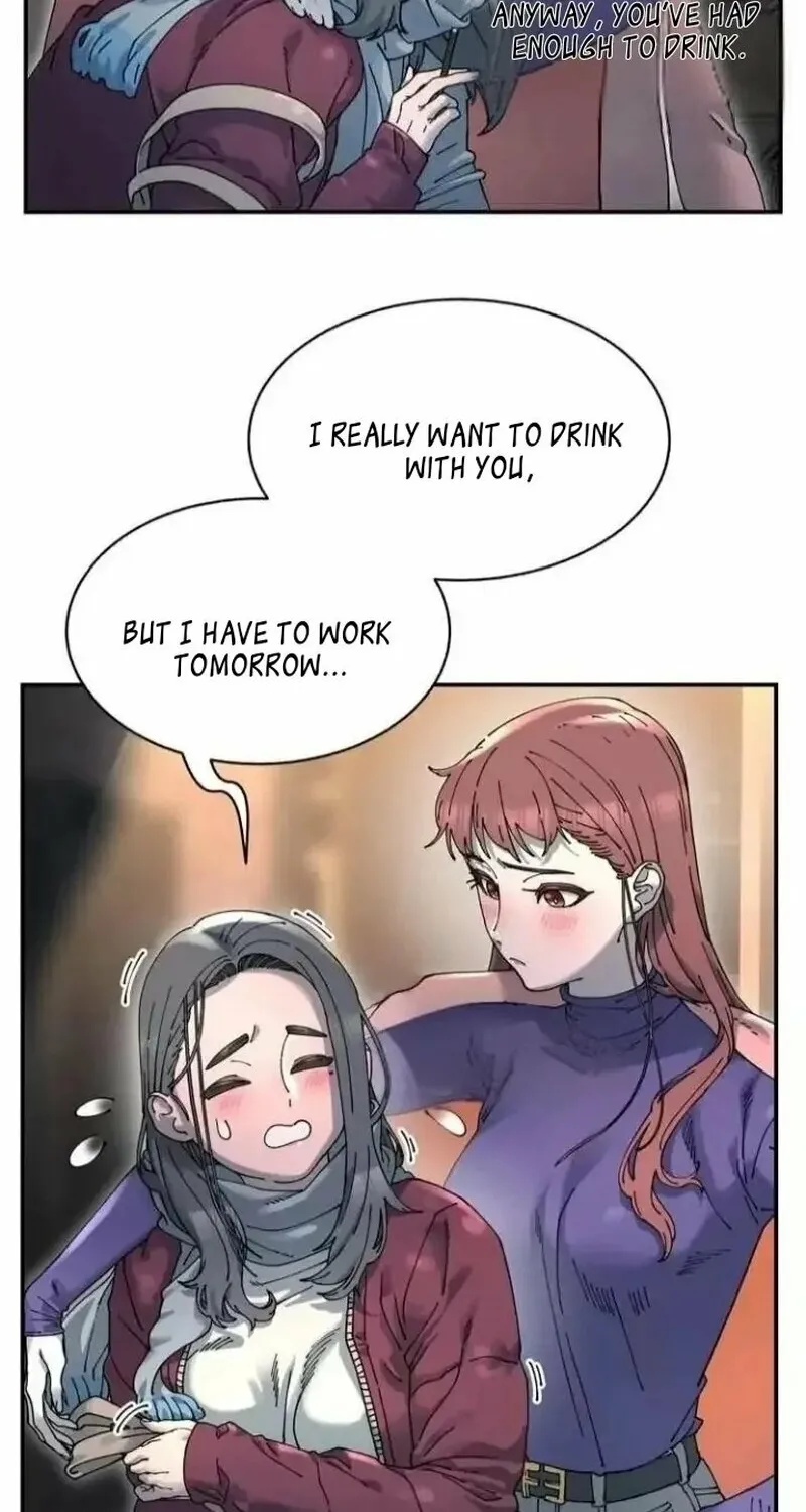 Trash Flower Chapter 1 page 66 - 
