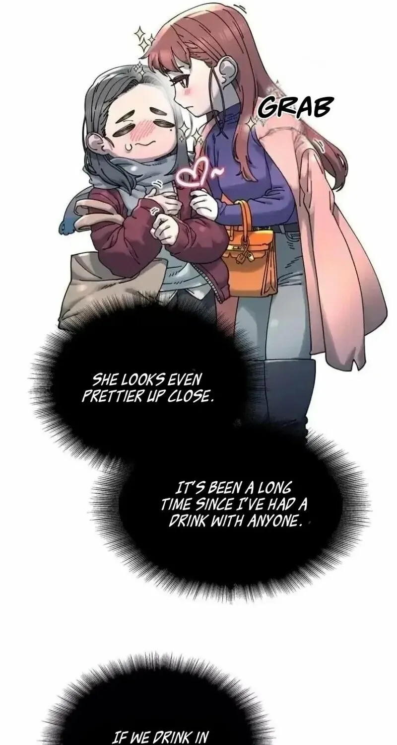 Trash Flower Chapter 1 page 69 - 