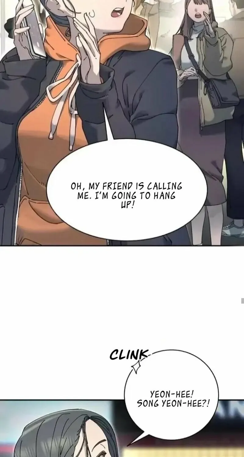 Trash Flower Chapter 1 page 9 - 