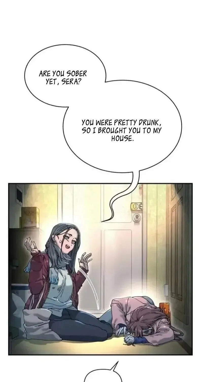 Trash Flower Chapter 1 page 98 - 