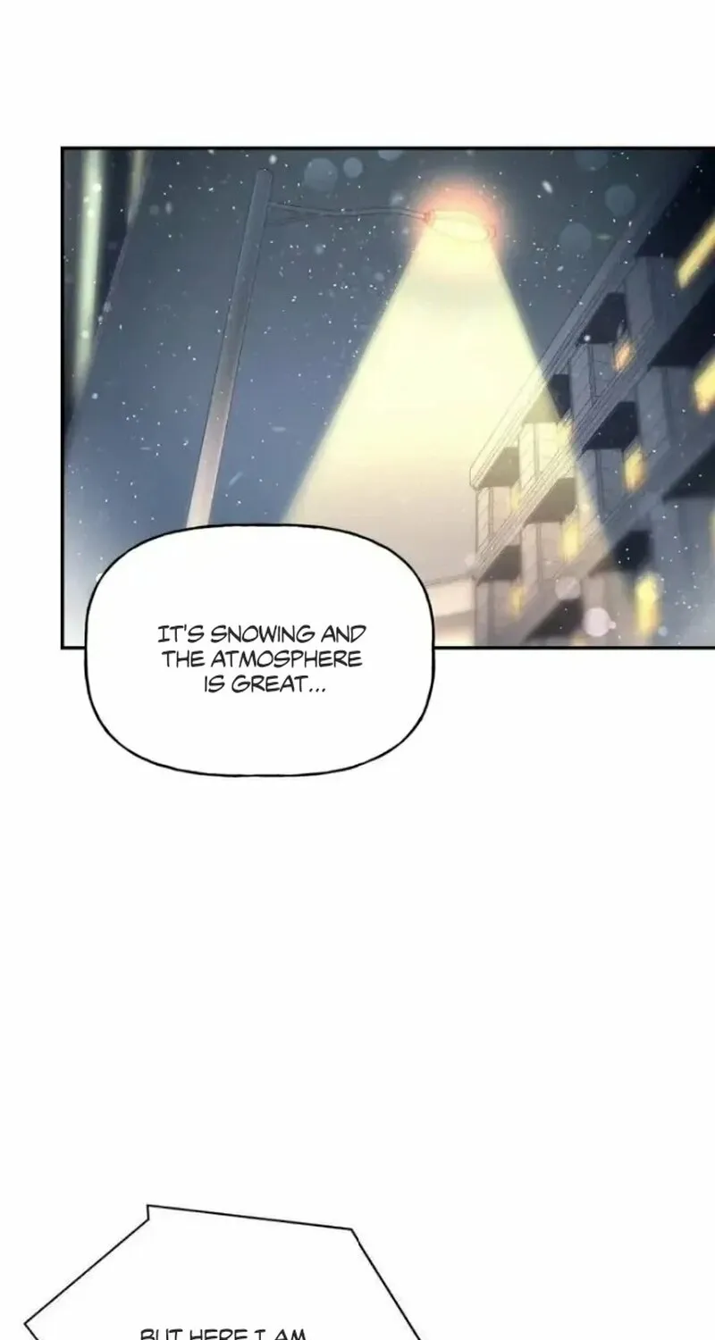 Trash Flower Chapter 10 page 1 - 