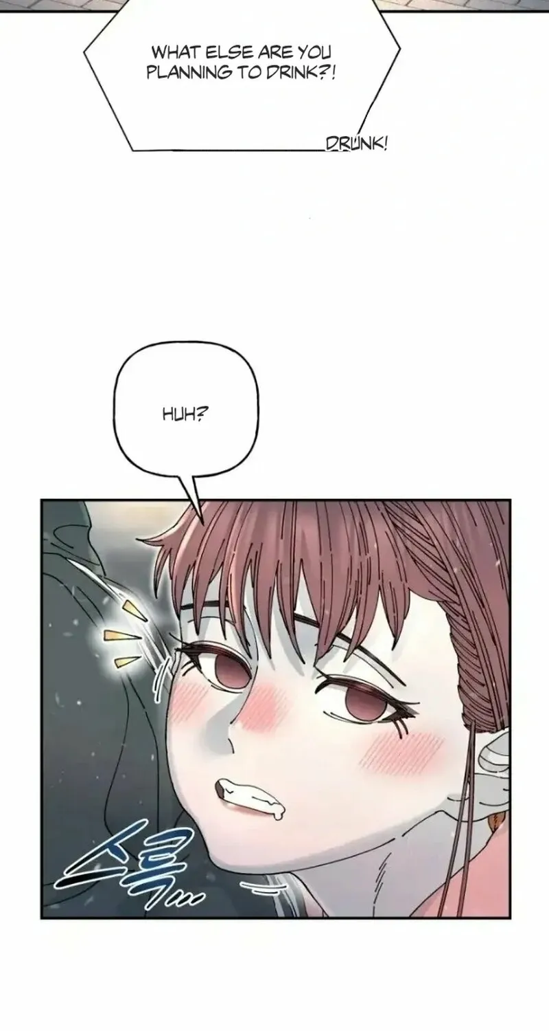 Trash Flower Chapter 10 page 14 - 