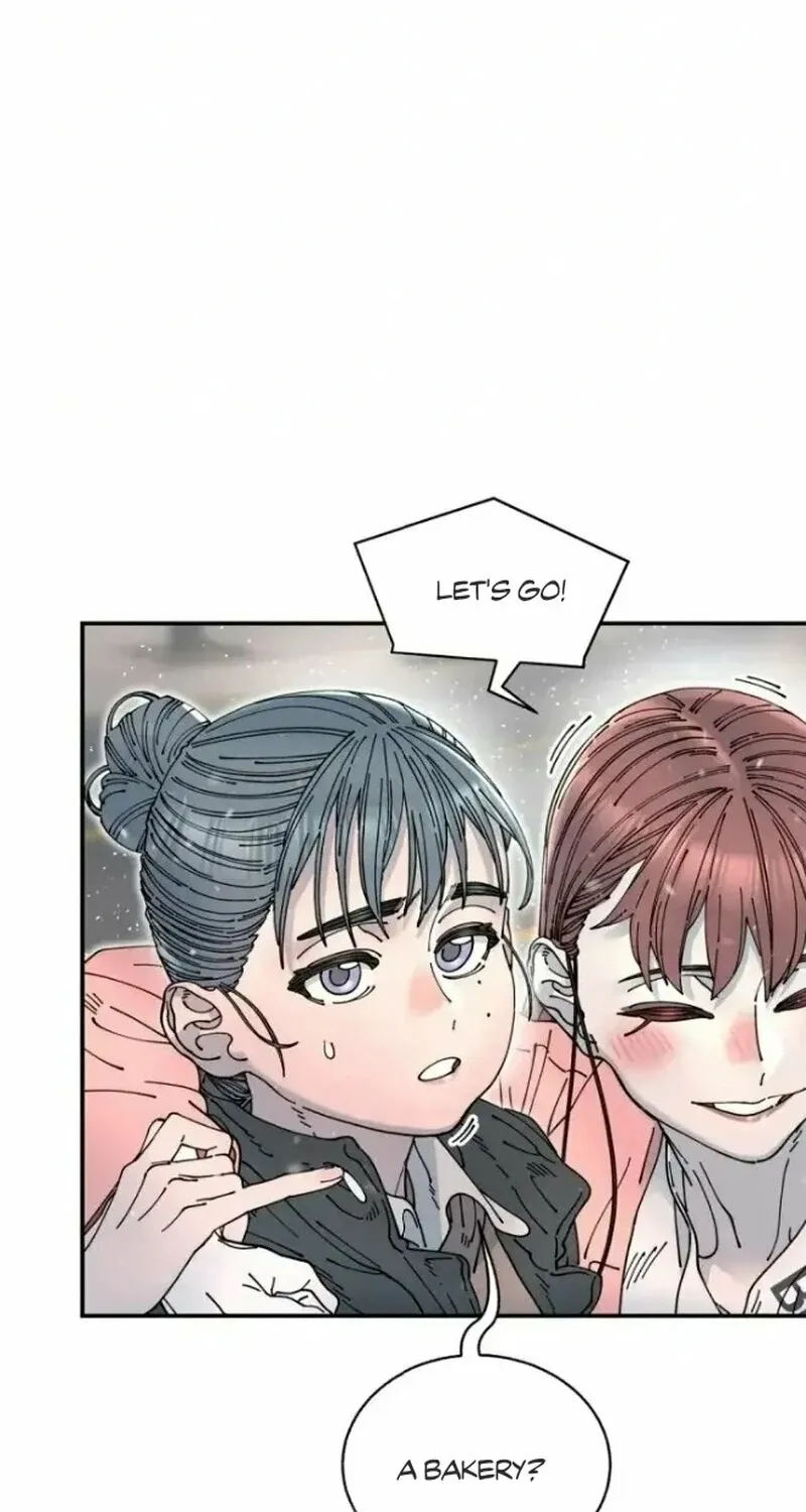 Trash Flower Chapter 10 page 17 - 