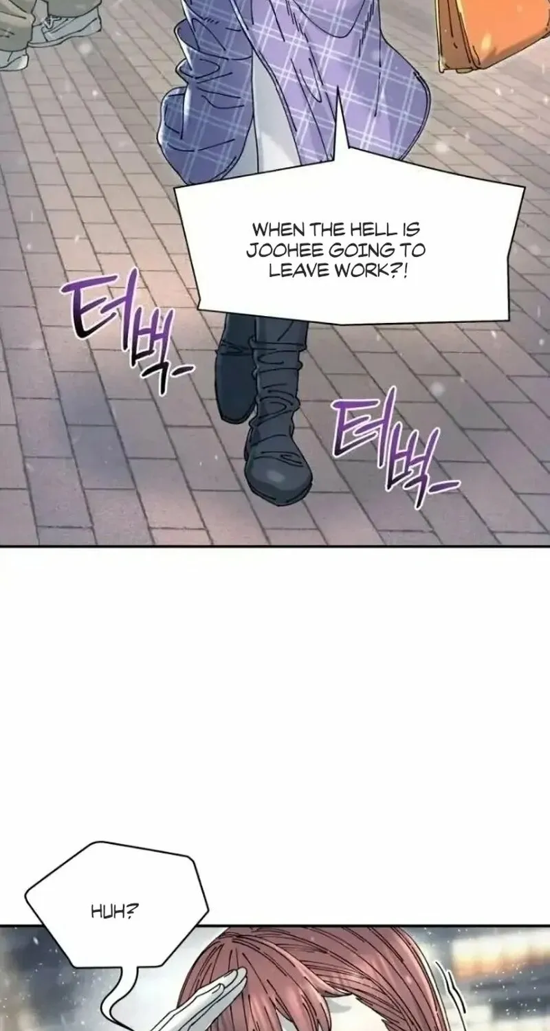 Trash Flower Chapter 10 page 3 - 
