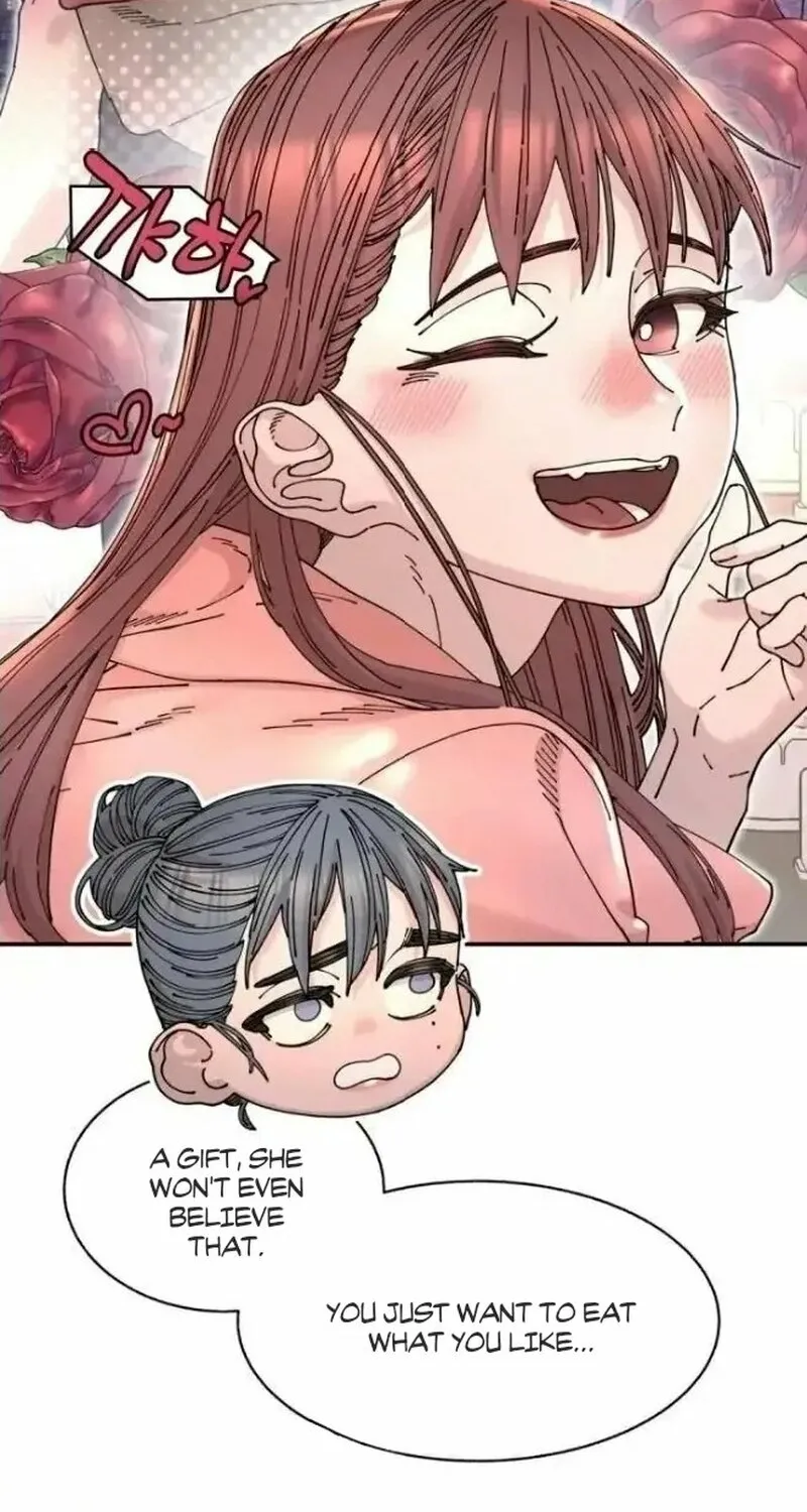 Trash Flower Chapter 10 page 22 - 