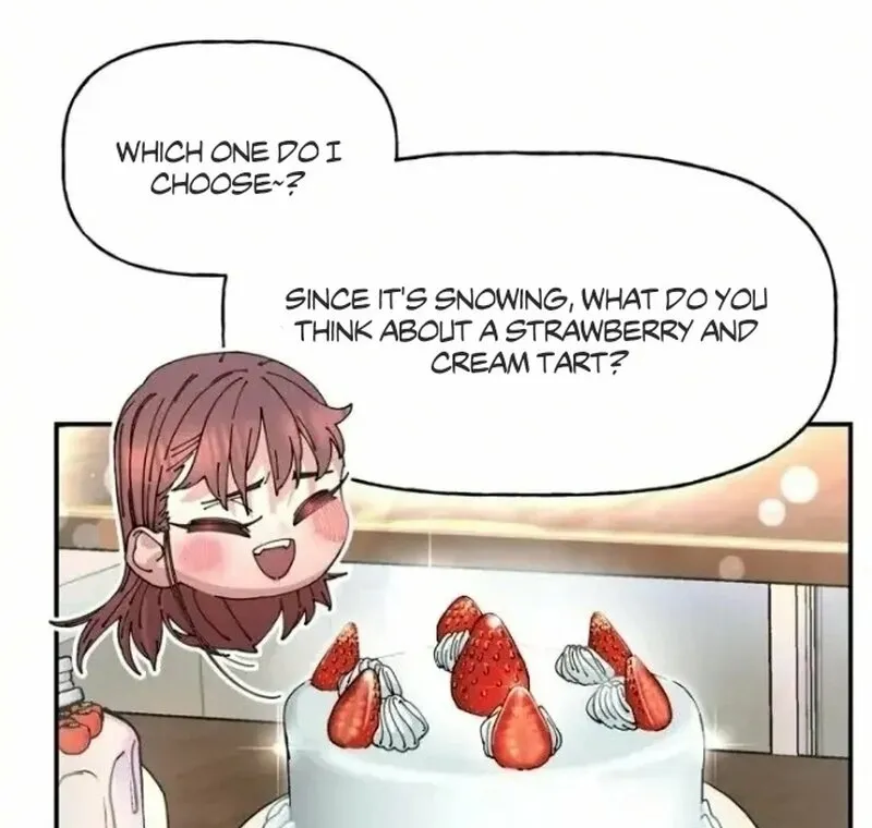 Trash Flower Chapter 10 page 23 - 