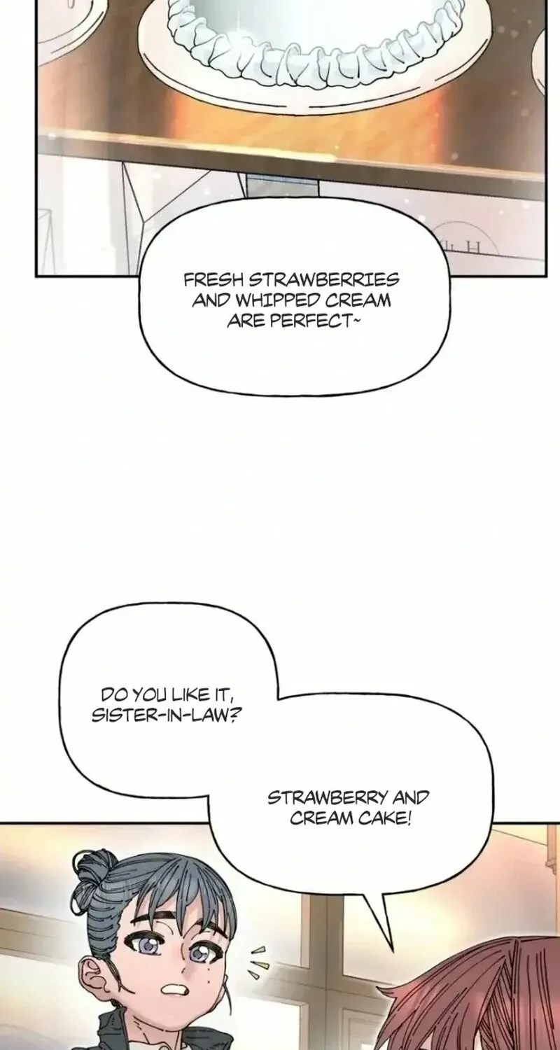 Trash Flower Chapter 10 page 24 - 