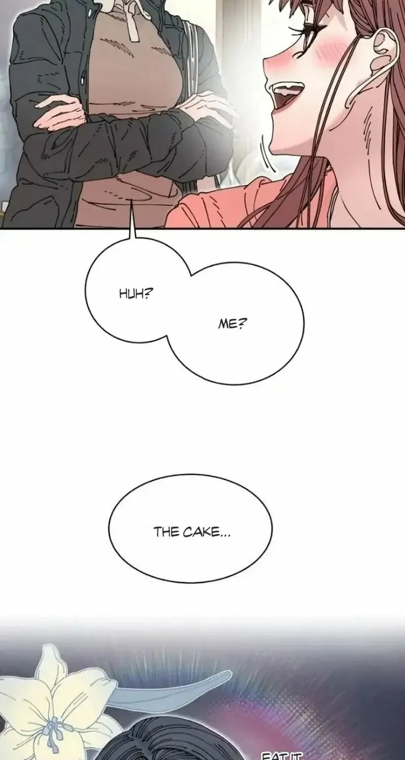 Trash Flower Chapter 10 page 25 - 