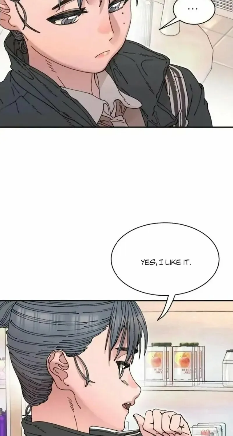 Trash Flower Chapter 10 page 27 - 