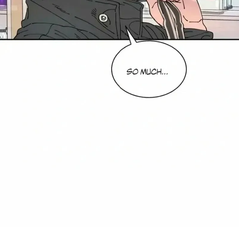 Trash Flower Chapter 10 page 28 - 