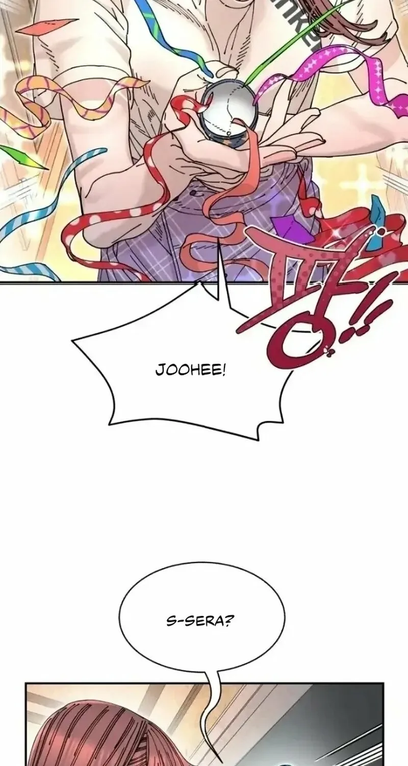Trash Flower Chapter 10 page 35 - 