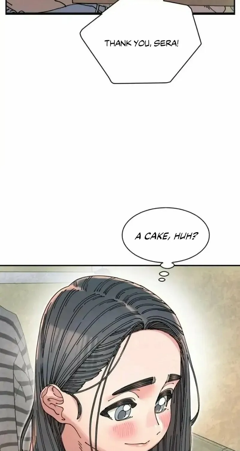 Trash Flower Chapter 10 page 40 - 