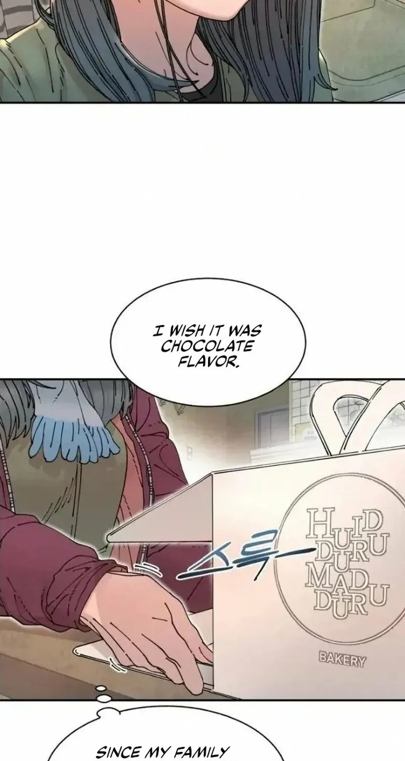 Trash Flower Chapter 10 page 41 - 