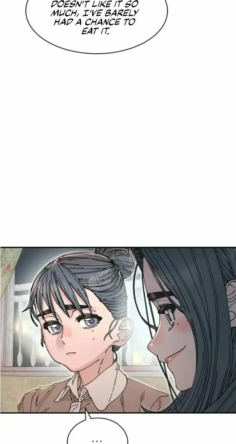 Trash Flower Chapter 10 page 42 - 