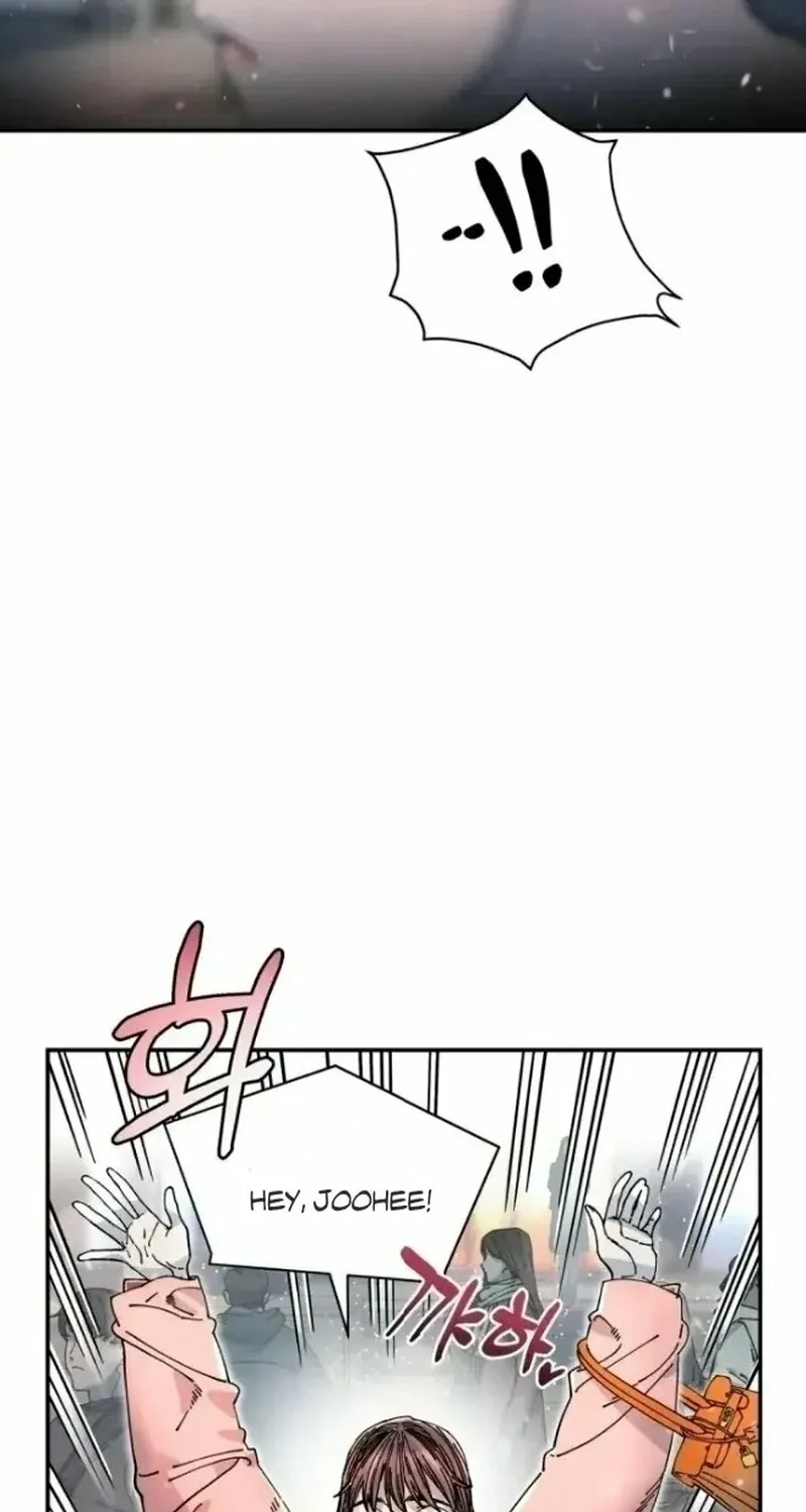 Trash Flower Chapter 10 page 6 - 