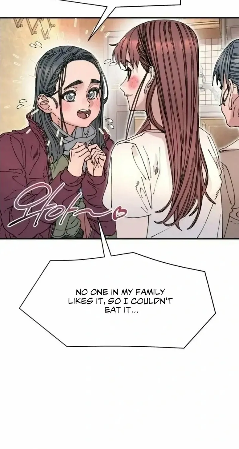 Trash Flower Chapter 10 page 51 - 