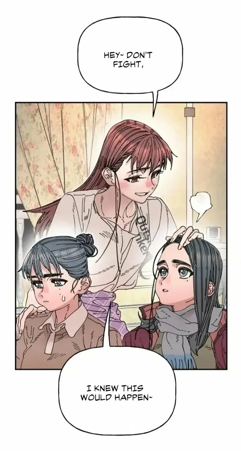 Trash Flower Chapter 10 page 56 - 