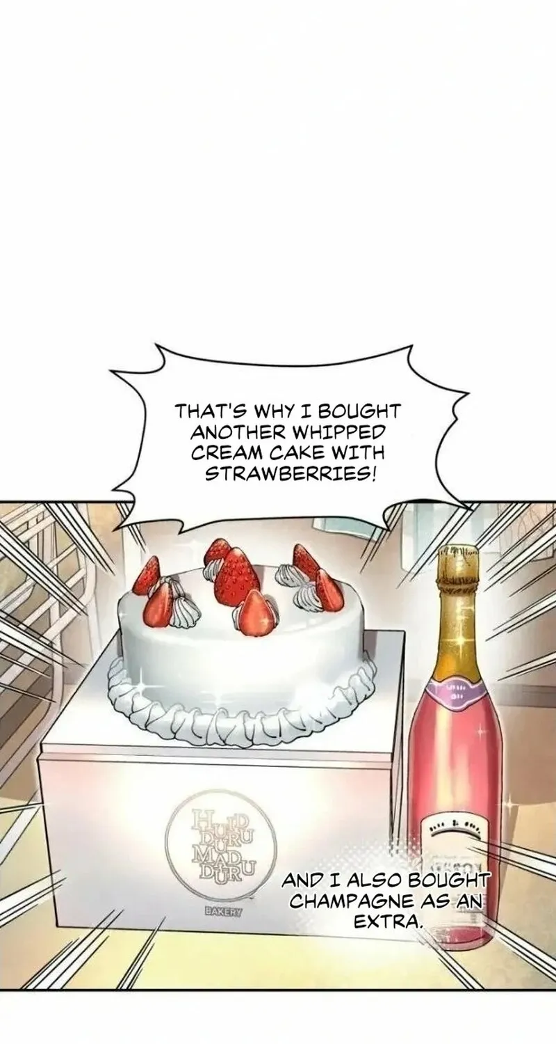 Trash Flower Chapter 10 page 57 - 