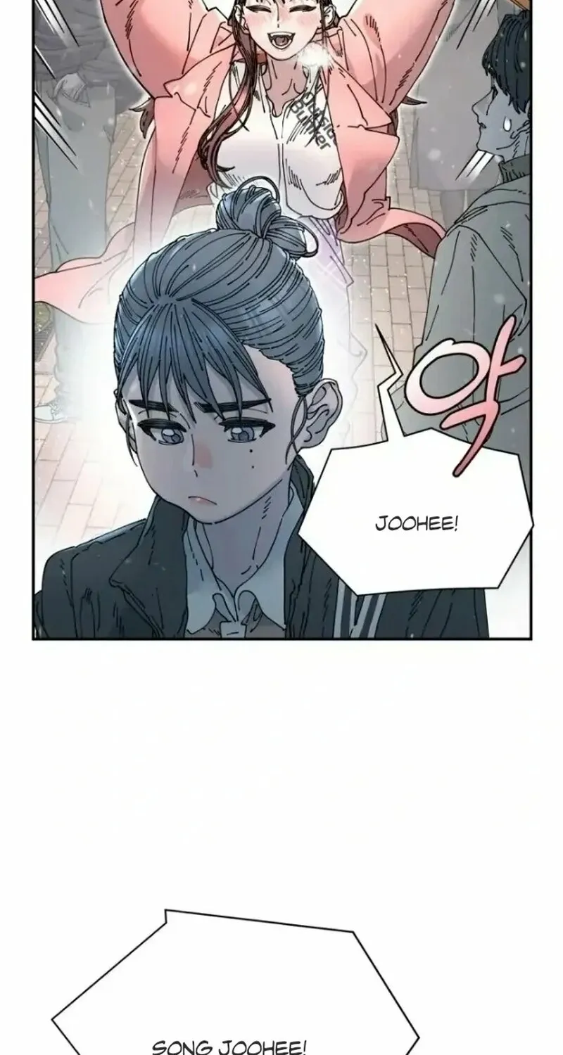 Trash Flower Chapter 10 page 7 - 