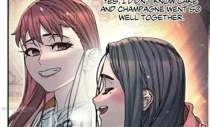 Trash Flower Chapter 10 page 63 - 