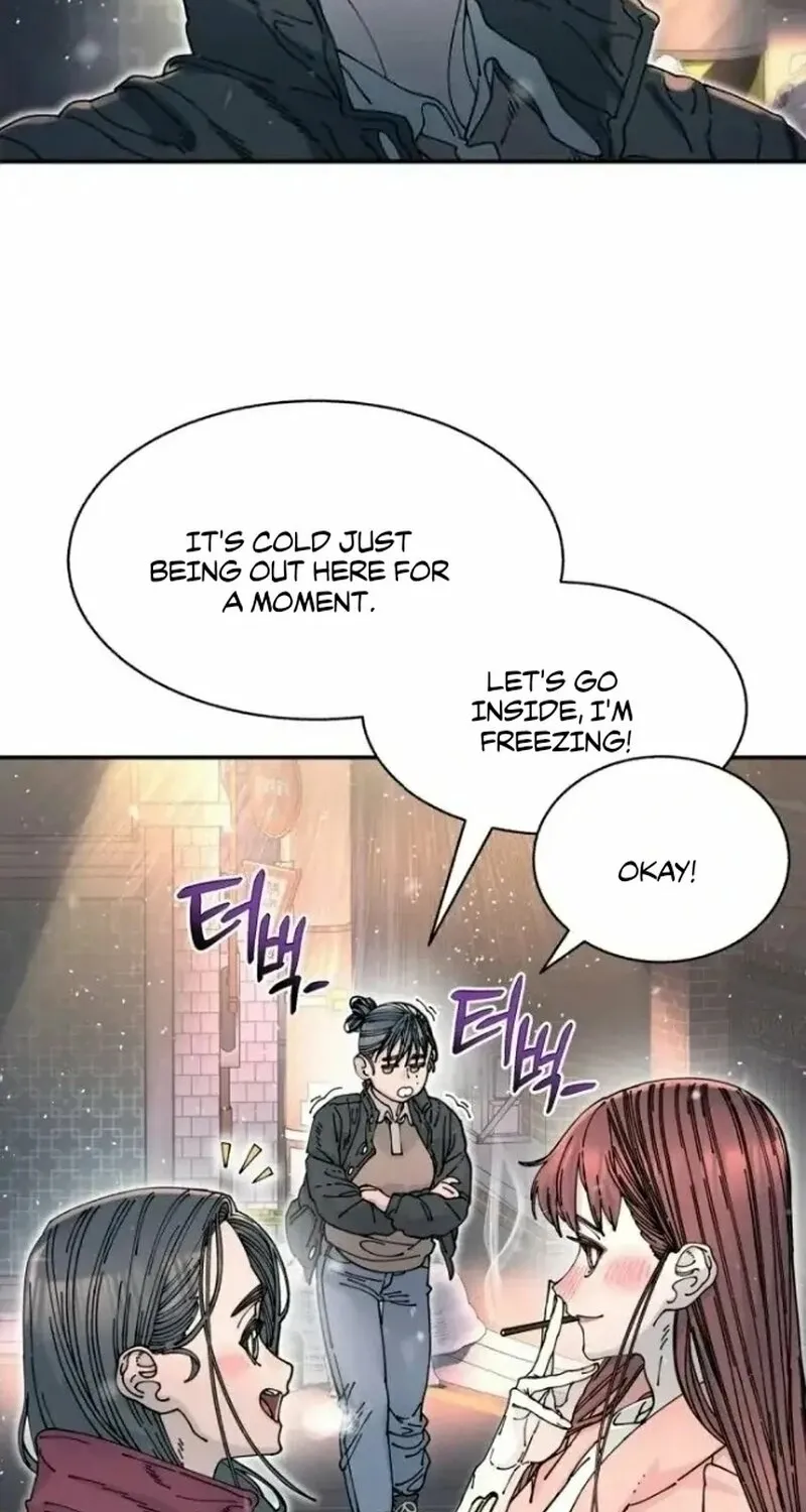 Trash Flower Chapter 10 page 65 - 