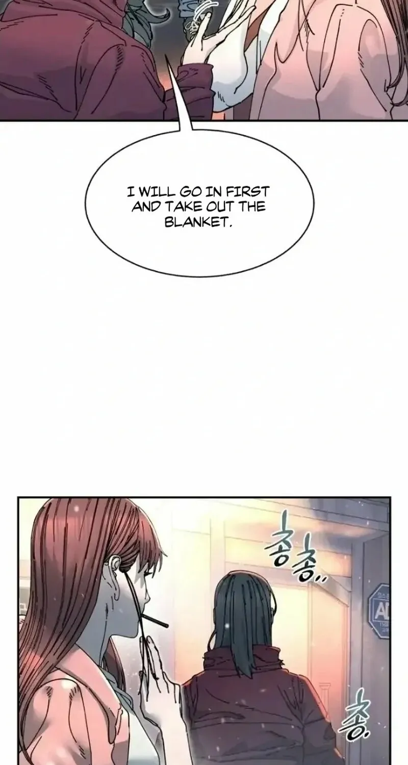 Trash Flower Chapter 10 page 66 - 