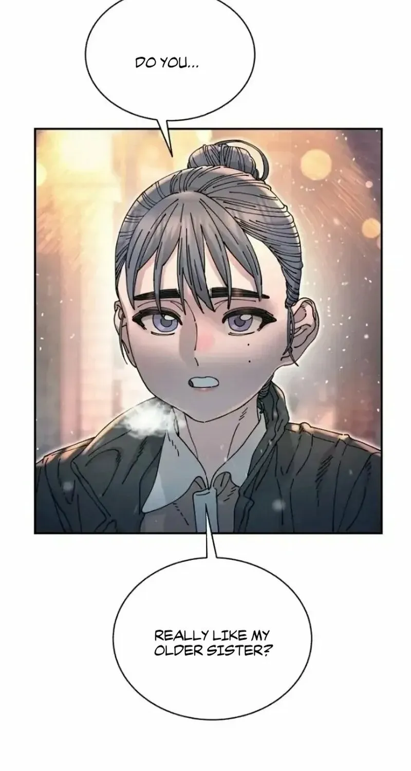Trash Flower Chapter 10 page 70 - 