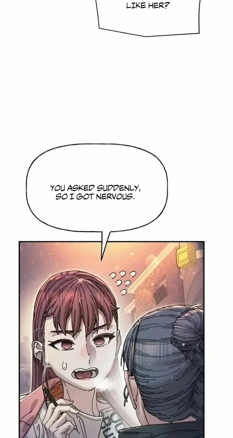 Trash Flower Chapter 10 page 73 - 