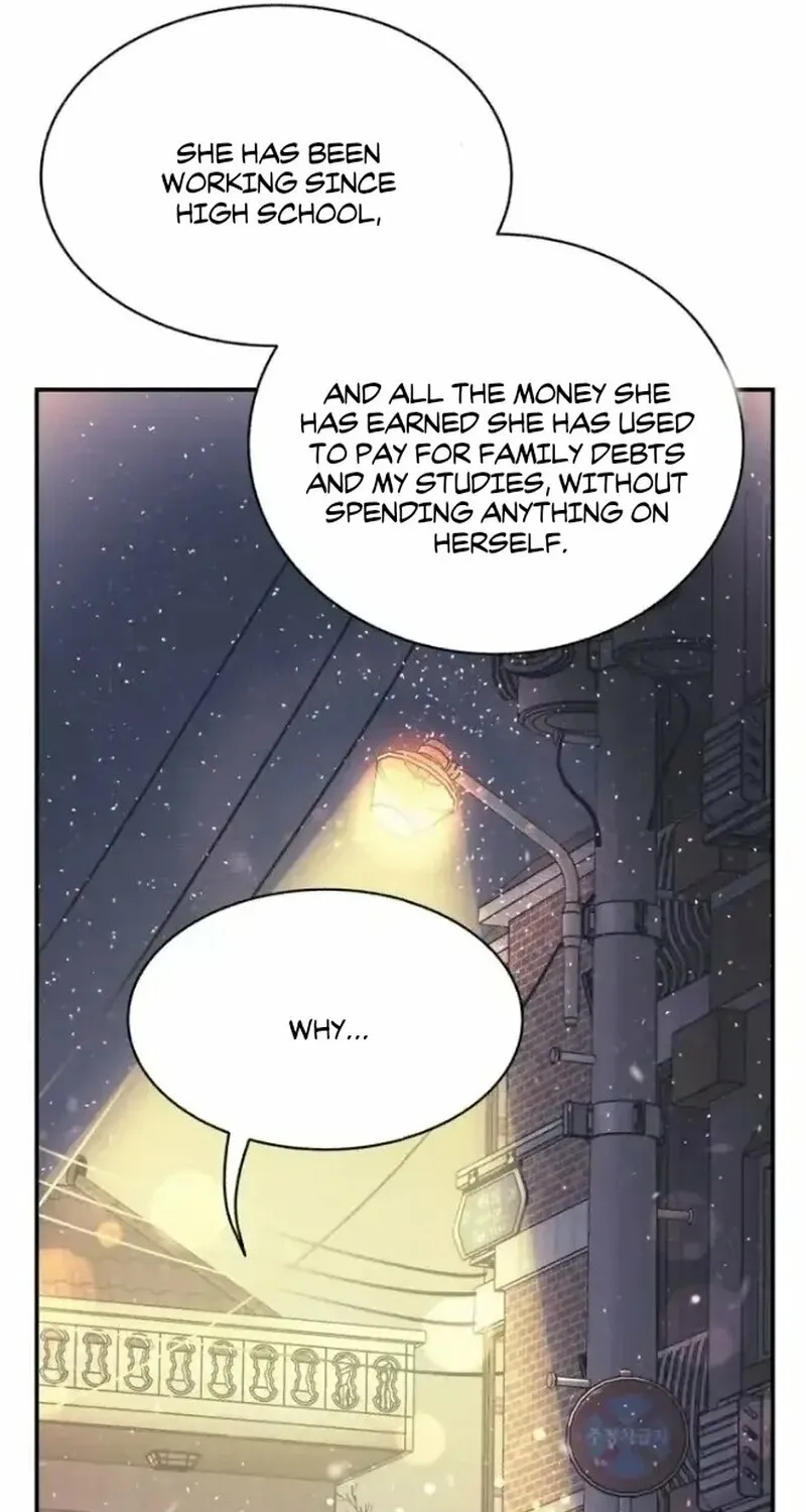 Trash Flower Chapter 10 page 77 - 