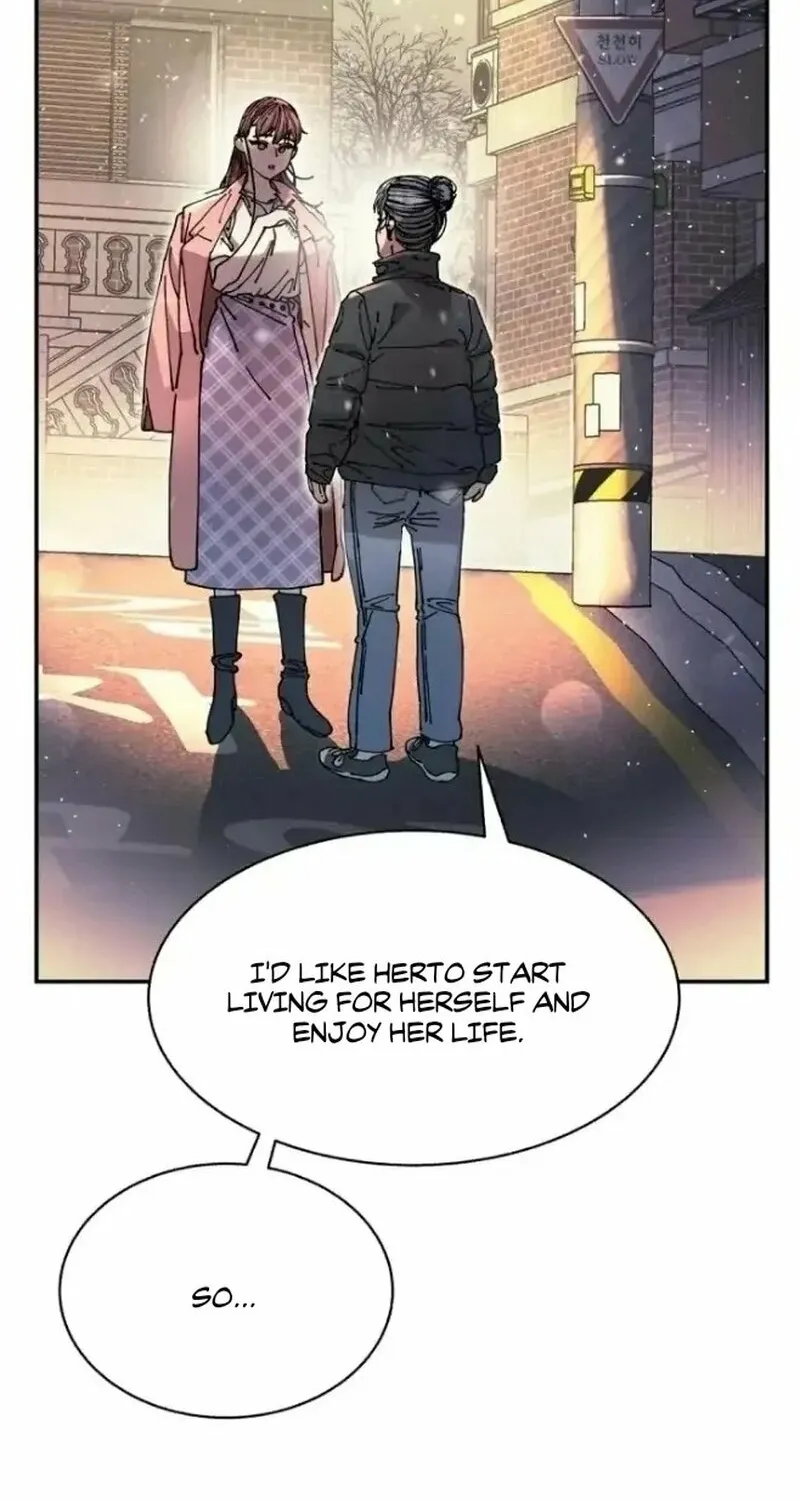 Trash Flower Chapter 10 page 78 - 