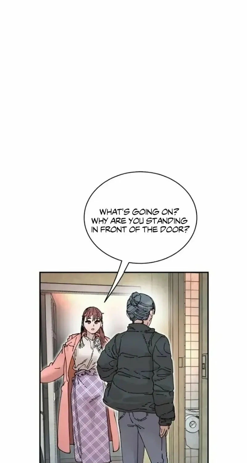 Trash Flower Chapter 10 page 83 - 