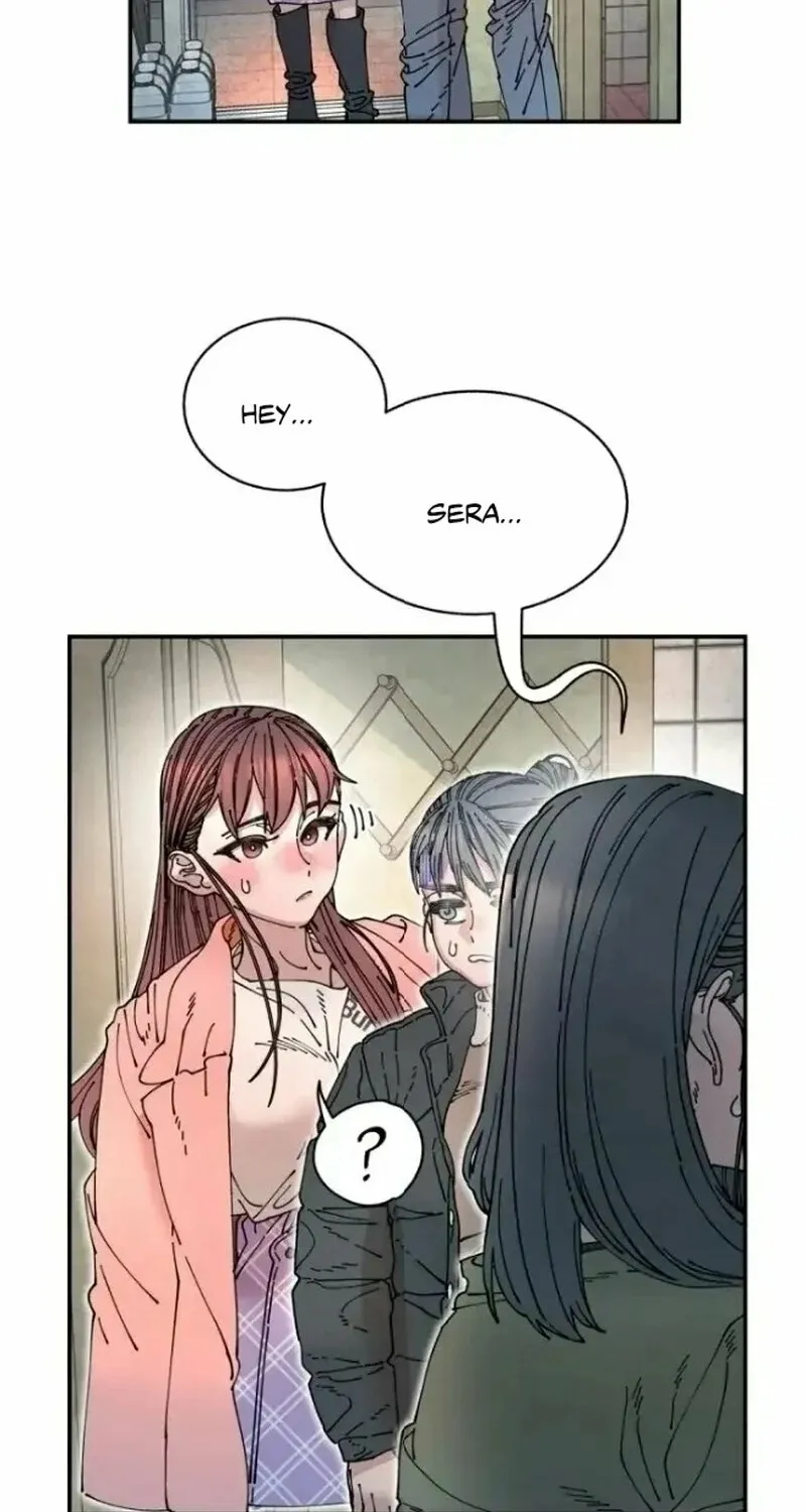 Trash Flower Chapter 10 page 84 - 
