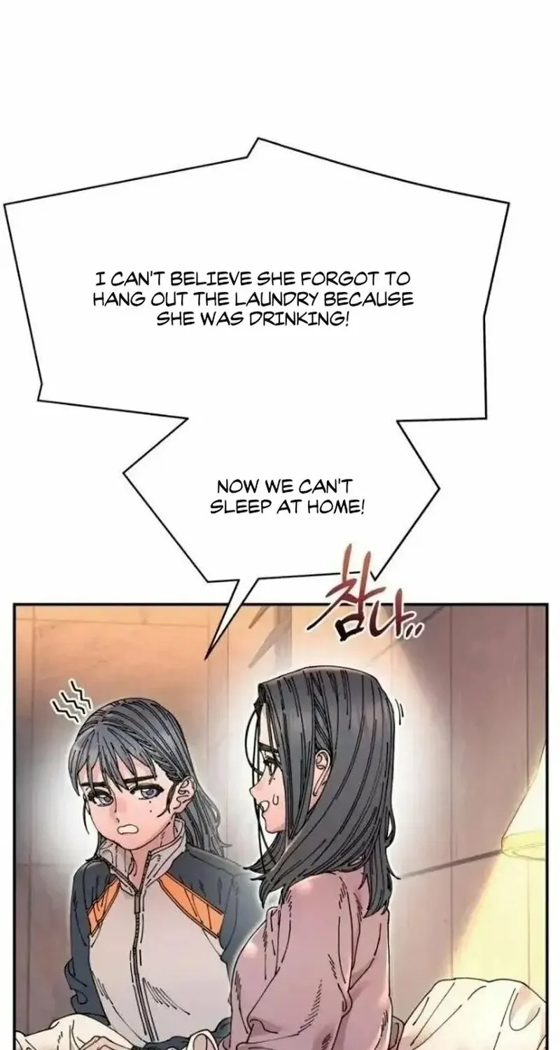 Trash Flower Chapter 10 page 88 - 