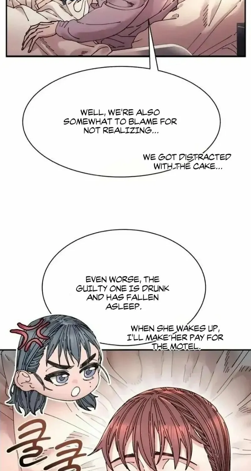 Trash Flower Chapter 10 page 89 - 