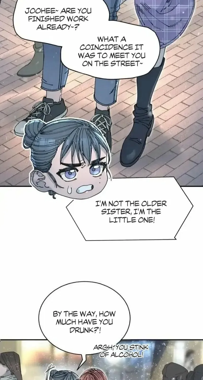 Trash Flower Chapter 10 page 10 - 