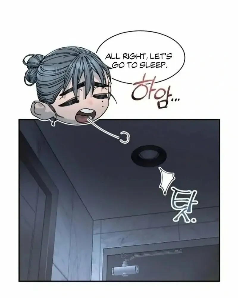 Trash Flower Chapter 10 page 91 - 