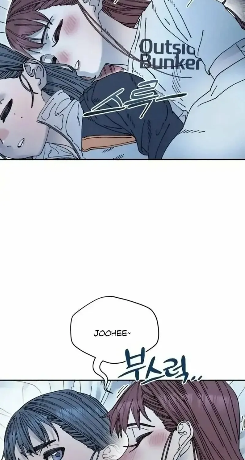 Trash Flower Chapter 10 page 93 - 