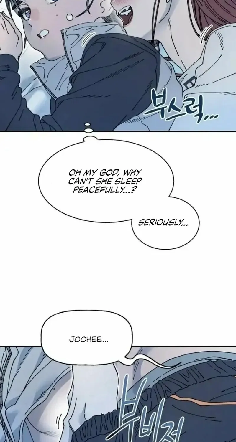 Trash Flower Chapter 10 page 94 - 
