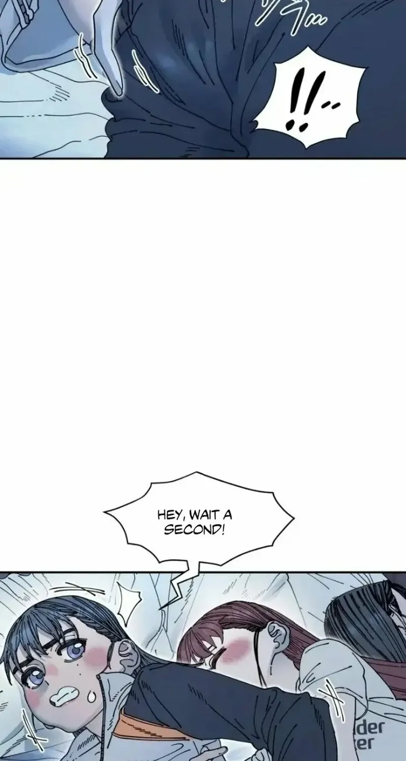 Trash Flower Chapter 10 page 95 - 