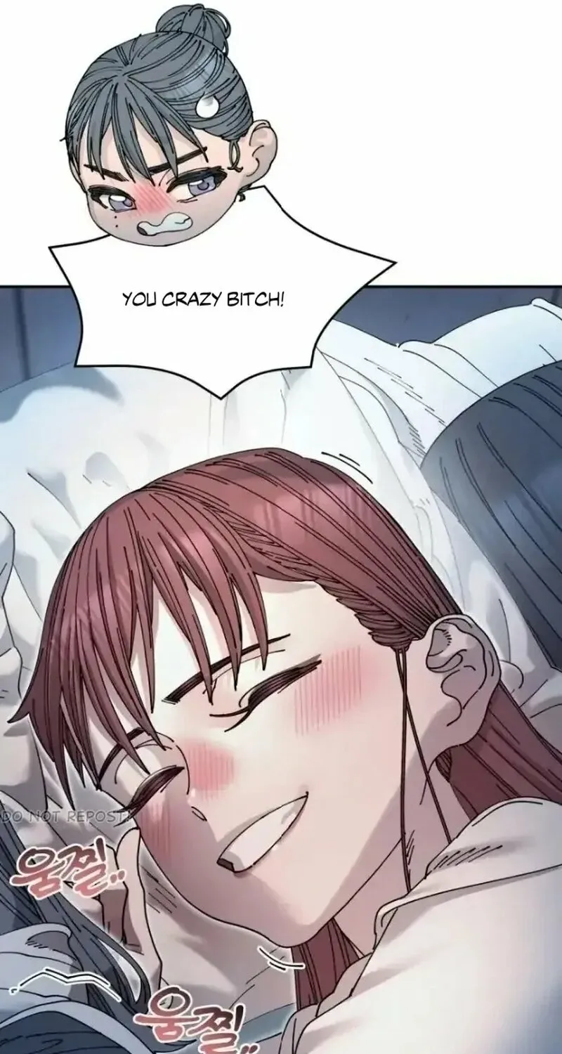 Trash Flower Chapter 10 page 97 - 