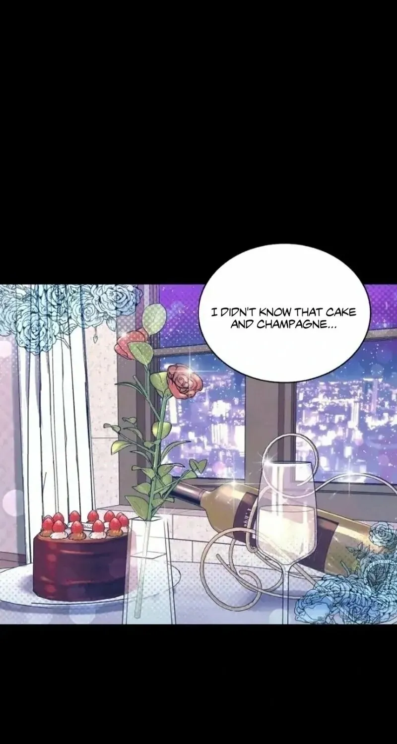Trash Flower Chapter 11 page 1 - 