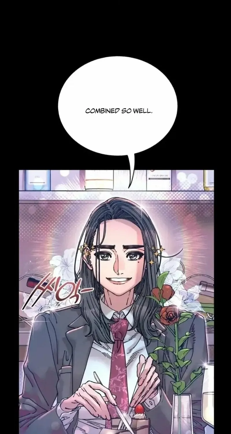 Trash Flower Chapter 11 page 2 - 