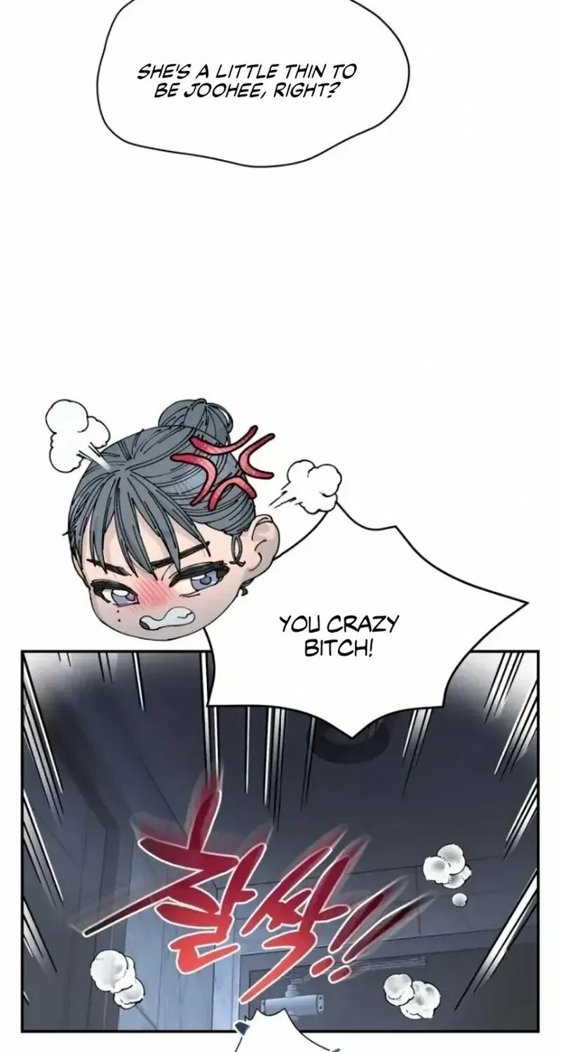 Trash Flower Chapter 11 page 14 - 