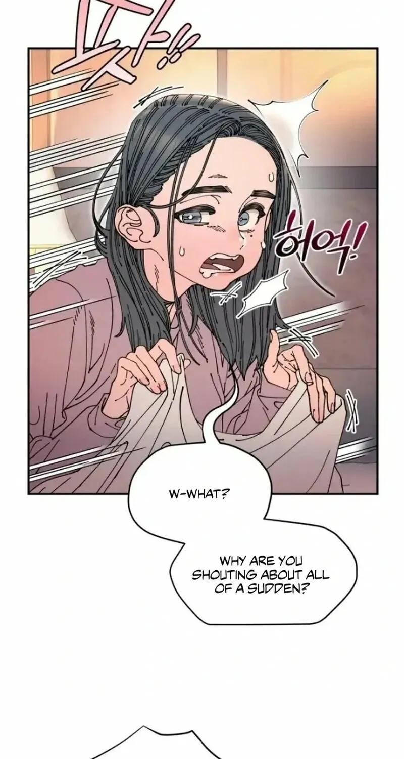 Trash Flower Chapter 11 page 16 - 