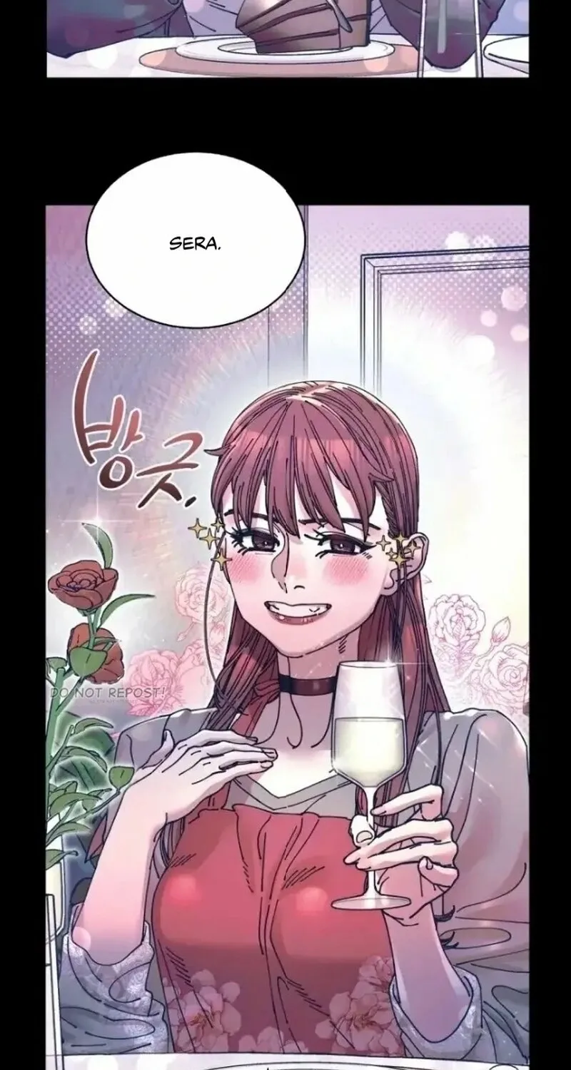 Trash Flower Chapter 11 page 3 - 