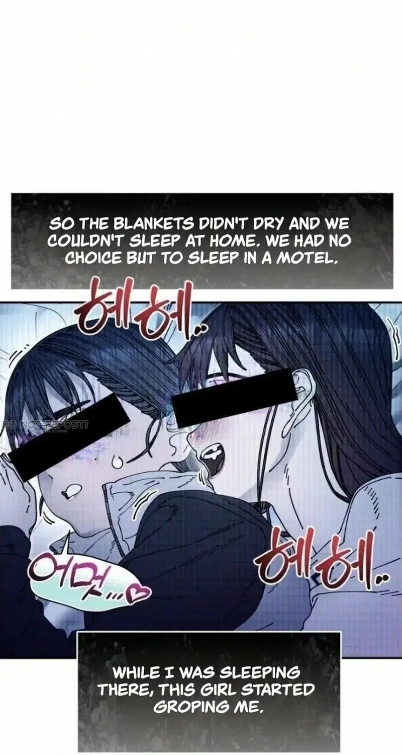 Trash Flower Chapter 11 page 22 - 